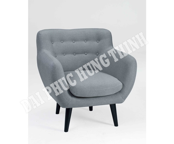 Roma sofa armchair